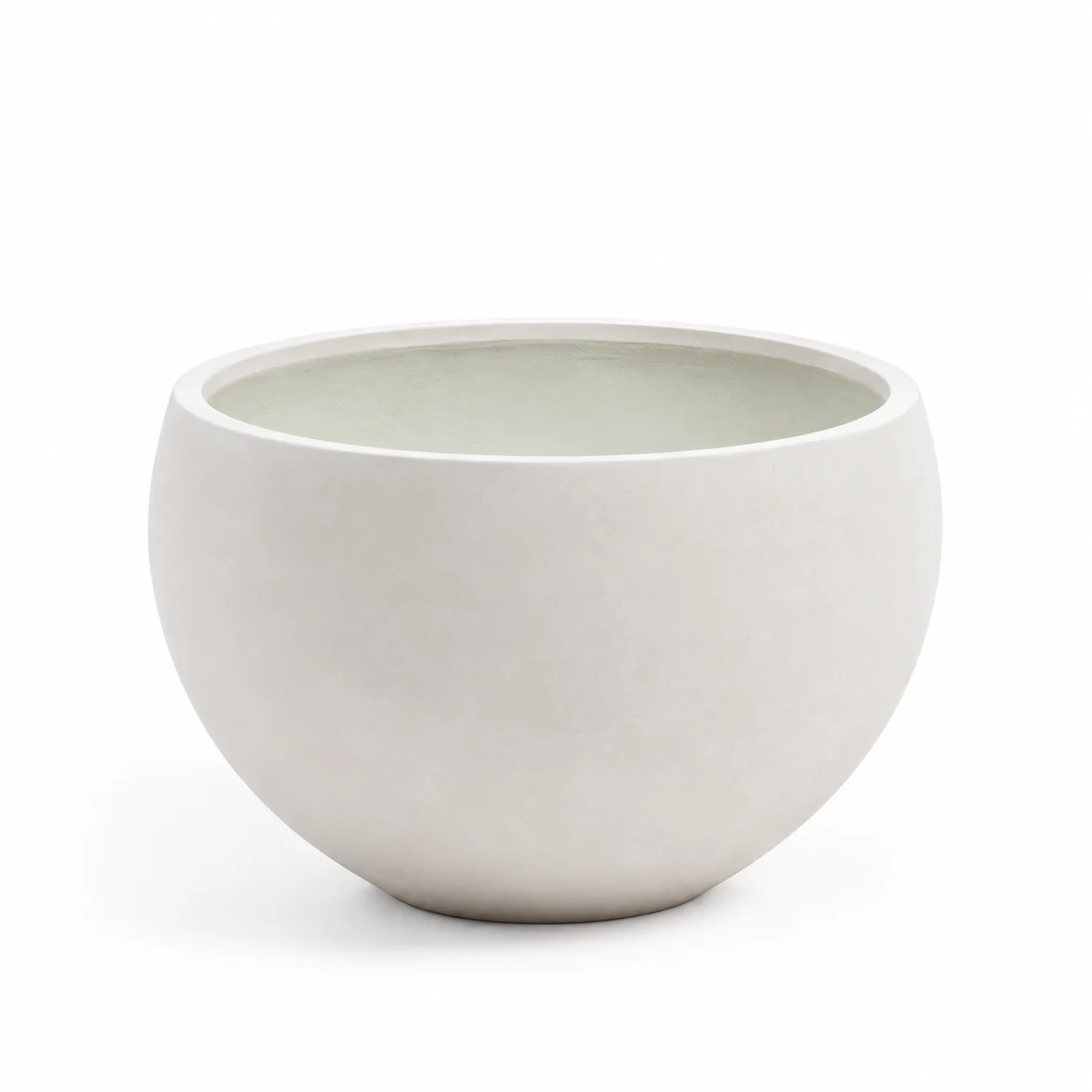 ZENO, White
