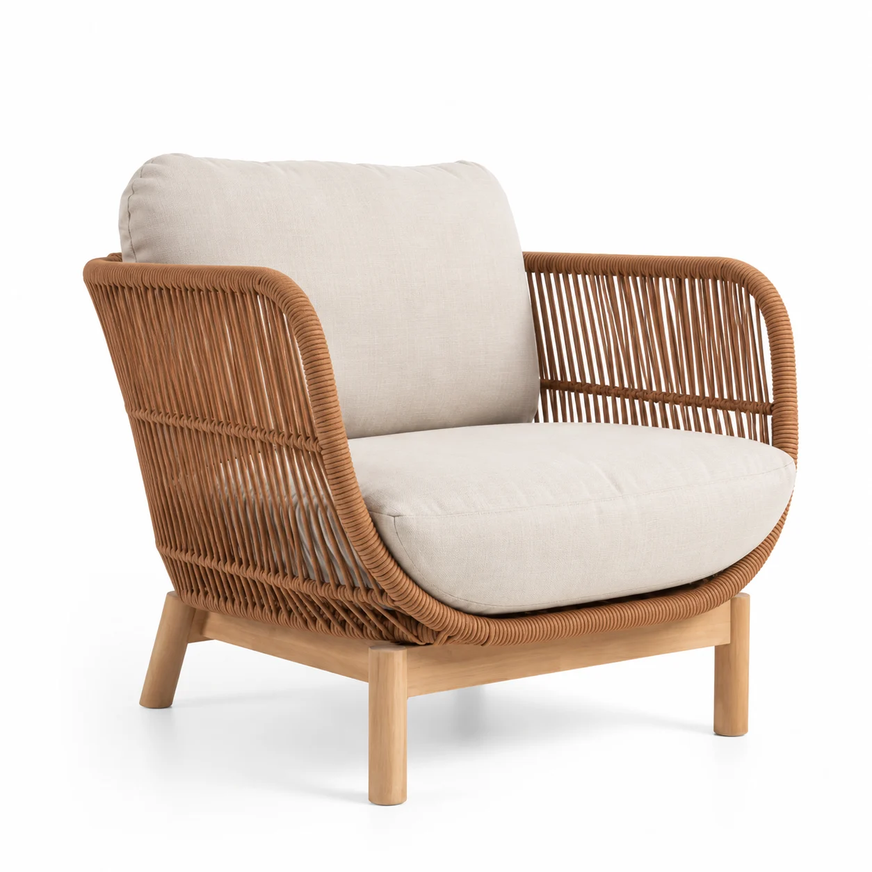LEVANTO, Teak