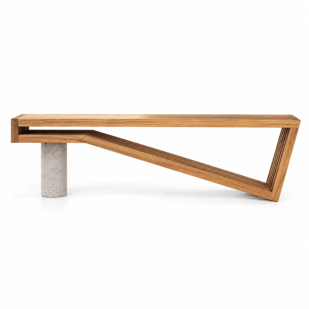 TAGO, Teak