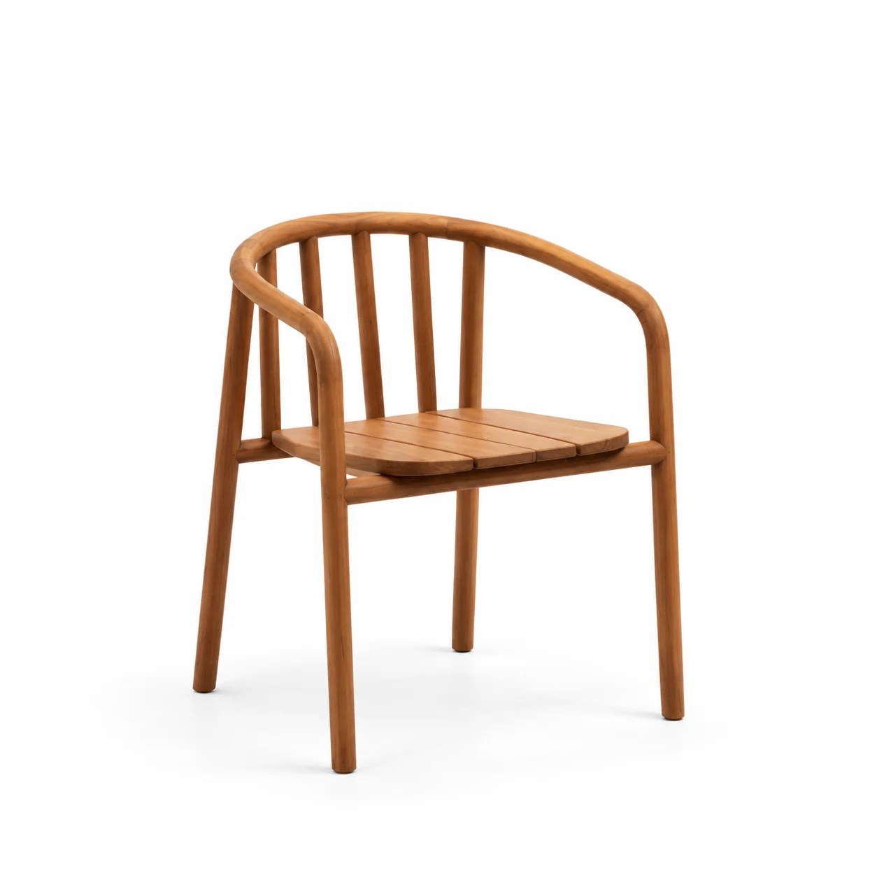 MARO, Teak