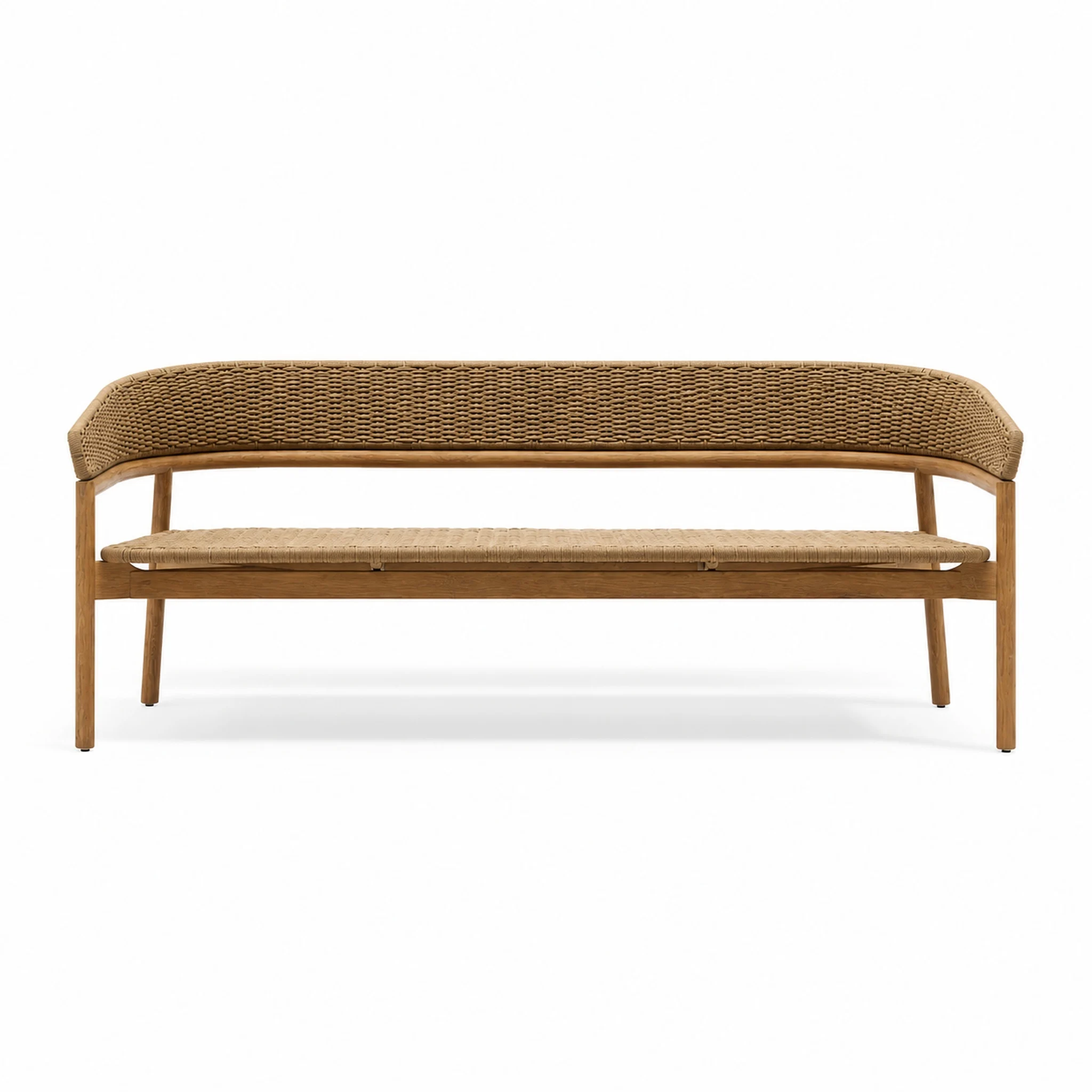 ROKA, Teak