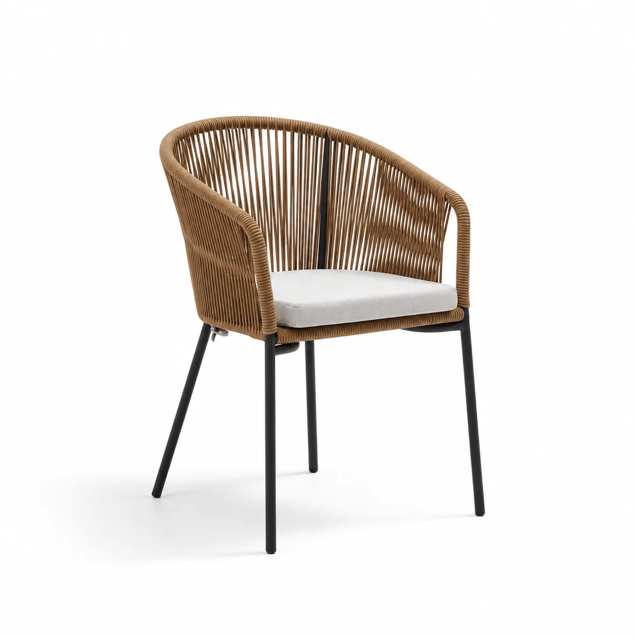 CAPRI, Teak