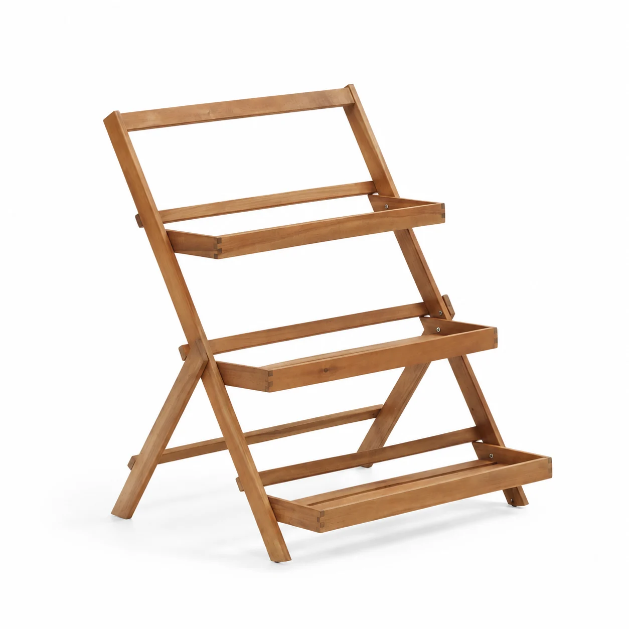 AMARE, Teak