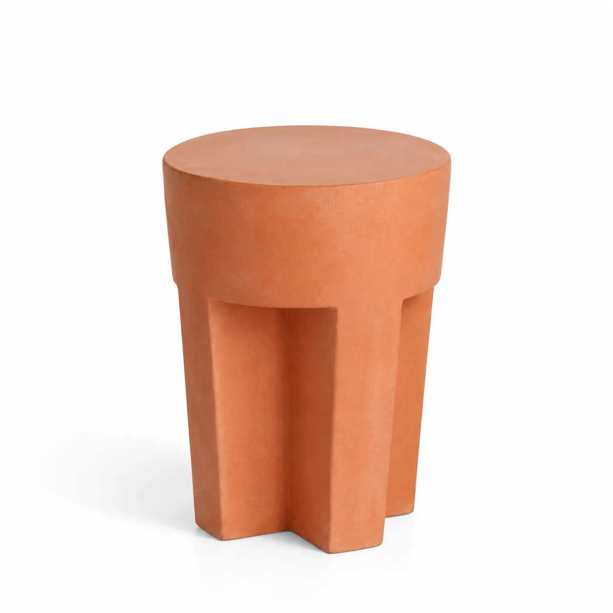 AMARO, Bright Terracotta