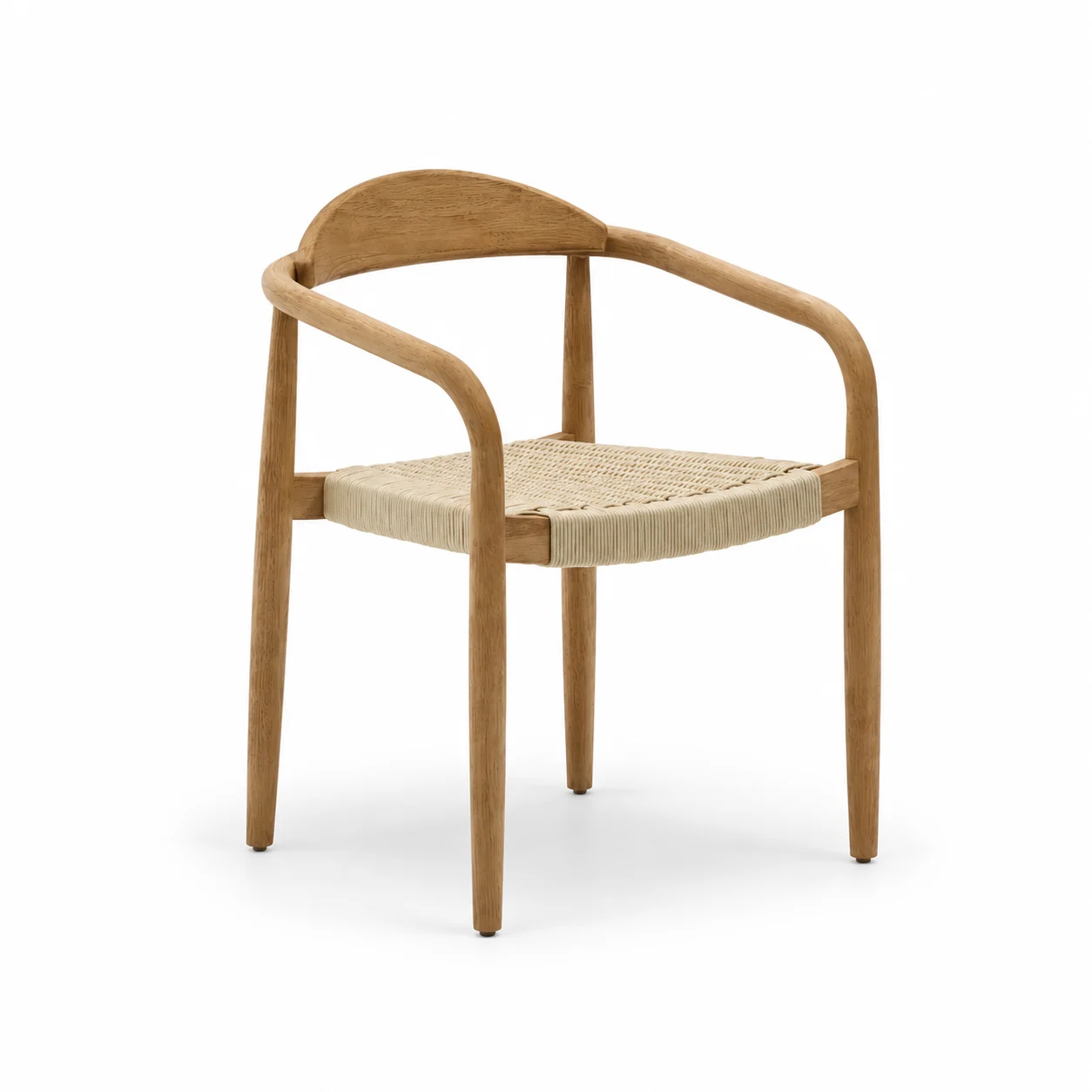 CIRO, Teak